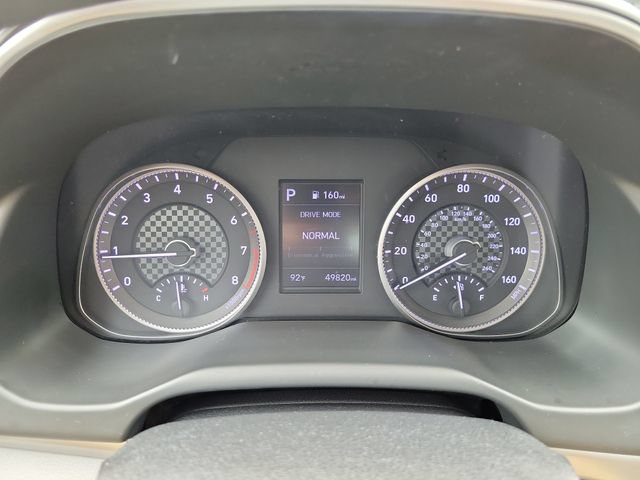 Used 2019 Hyundai Elantra SEL FWD image 22