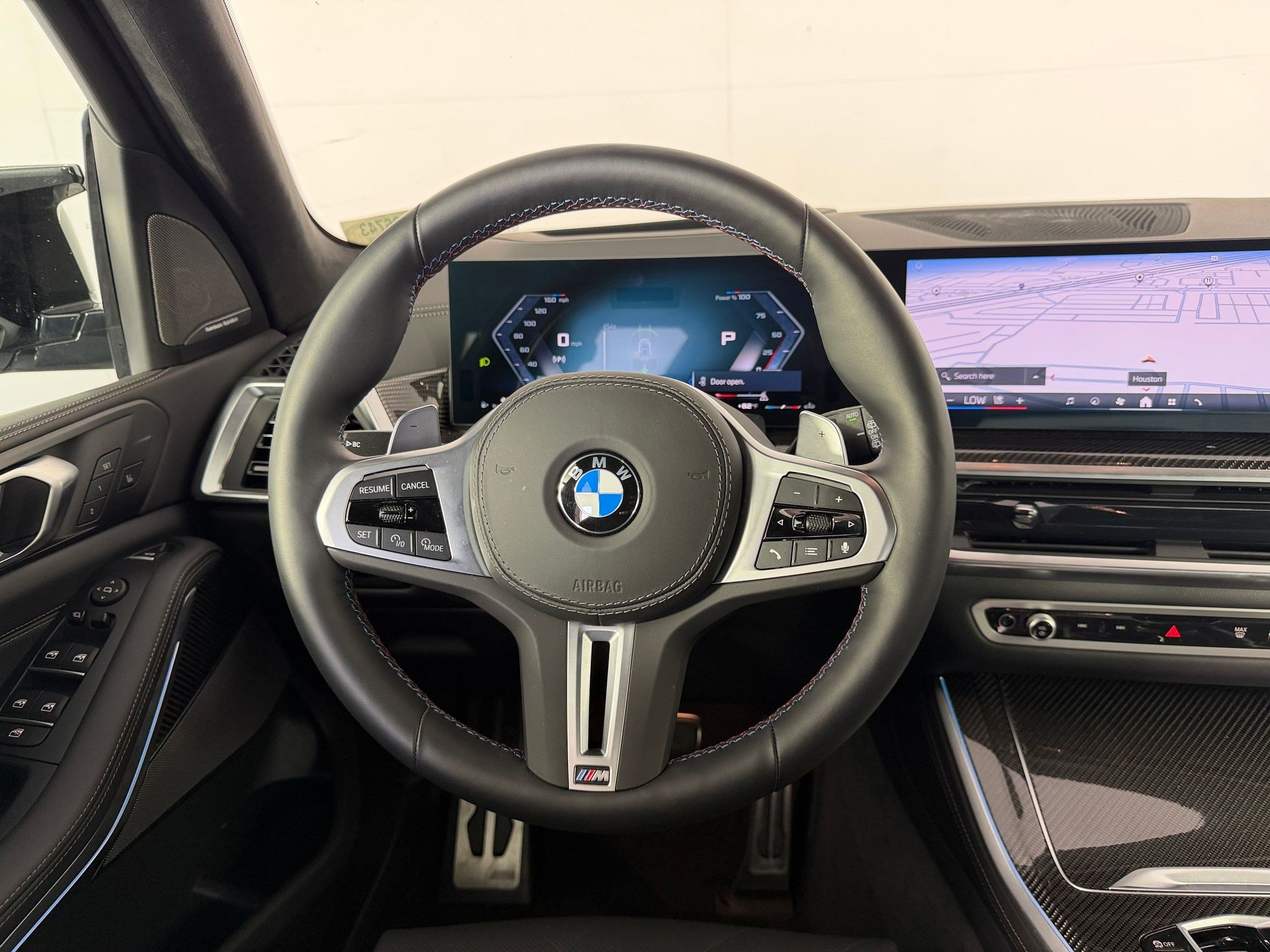 Used 2026 BMW X5 M60i AWD/4WD image 16