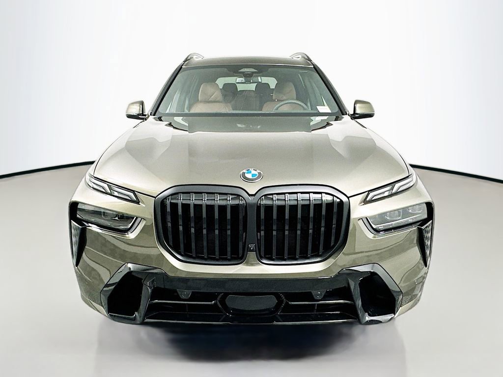 New 2026 BMW X7 xDrive40i w/ M Sport Package image 2