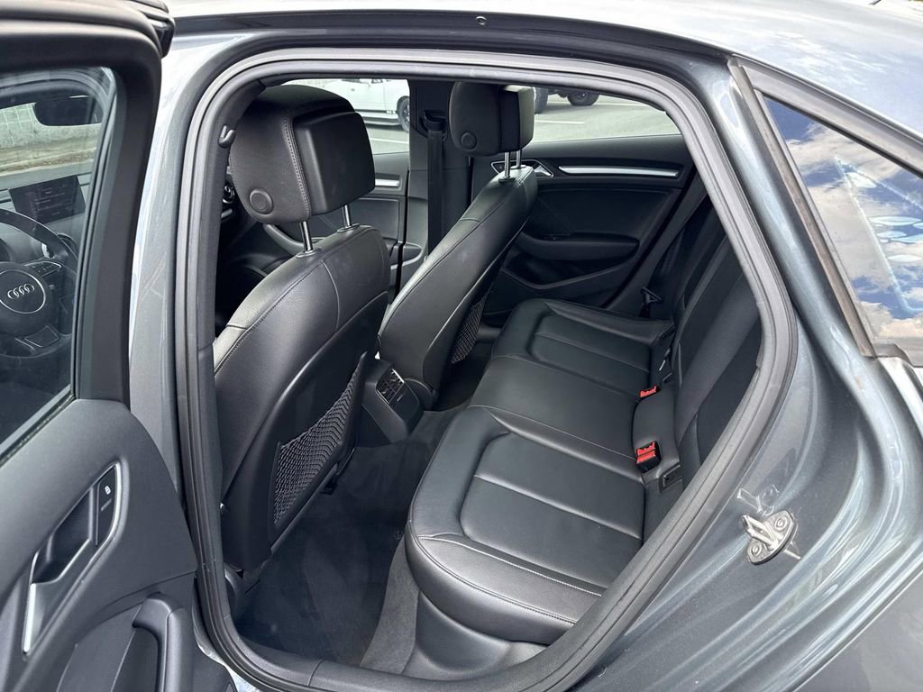 Used 2016 Audi A3 1.8T Premium image 7