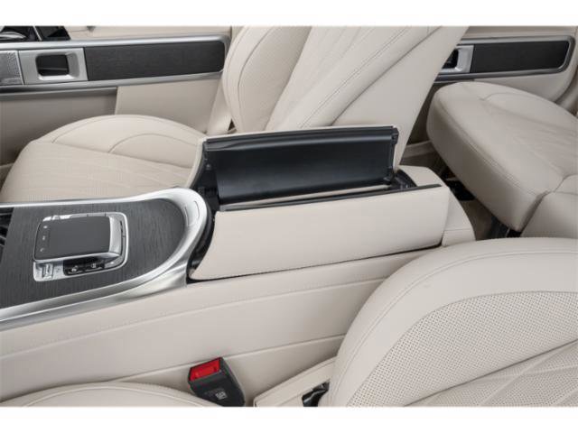 New 2026 Mercedes-Benz G 580 w/ EQ Technology image 13