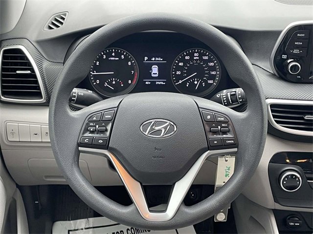 Used 2019 Hyundai Tucson SE image 12