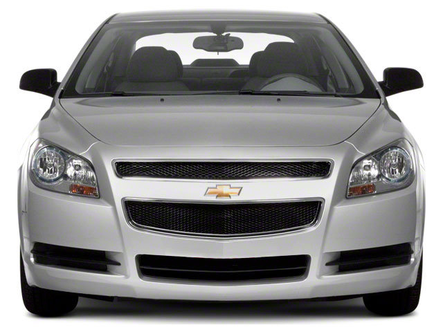 Used 2010 Chevrolet Malibu LS image 4