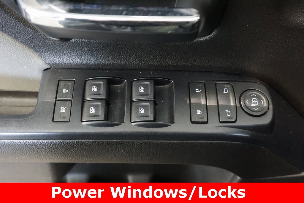 Used 2018 GMC Sierra 1500 4x4 Double Cab w/ Elevation Edition image 4