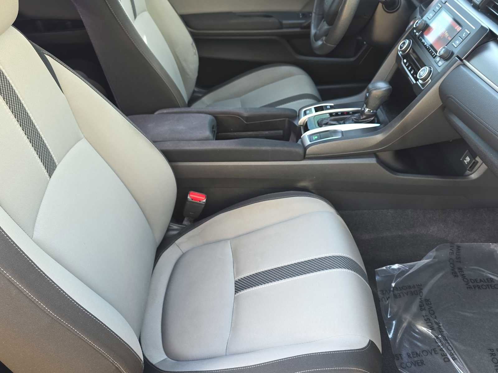 Used 2017 Honda Civic LX-P image 18