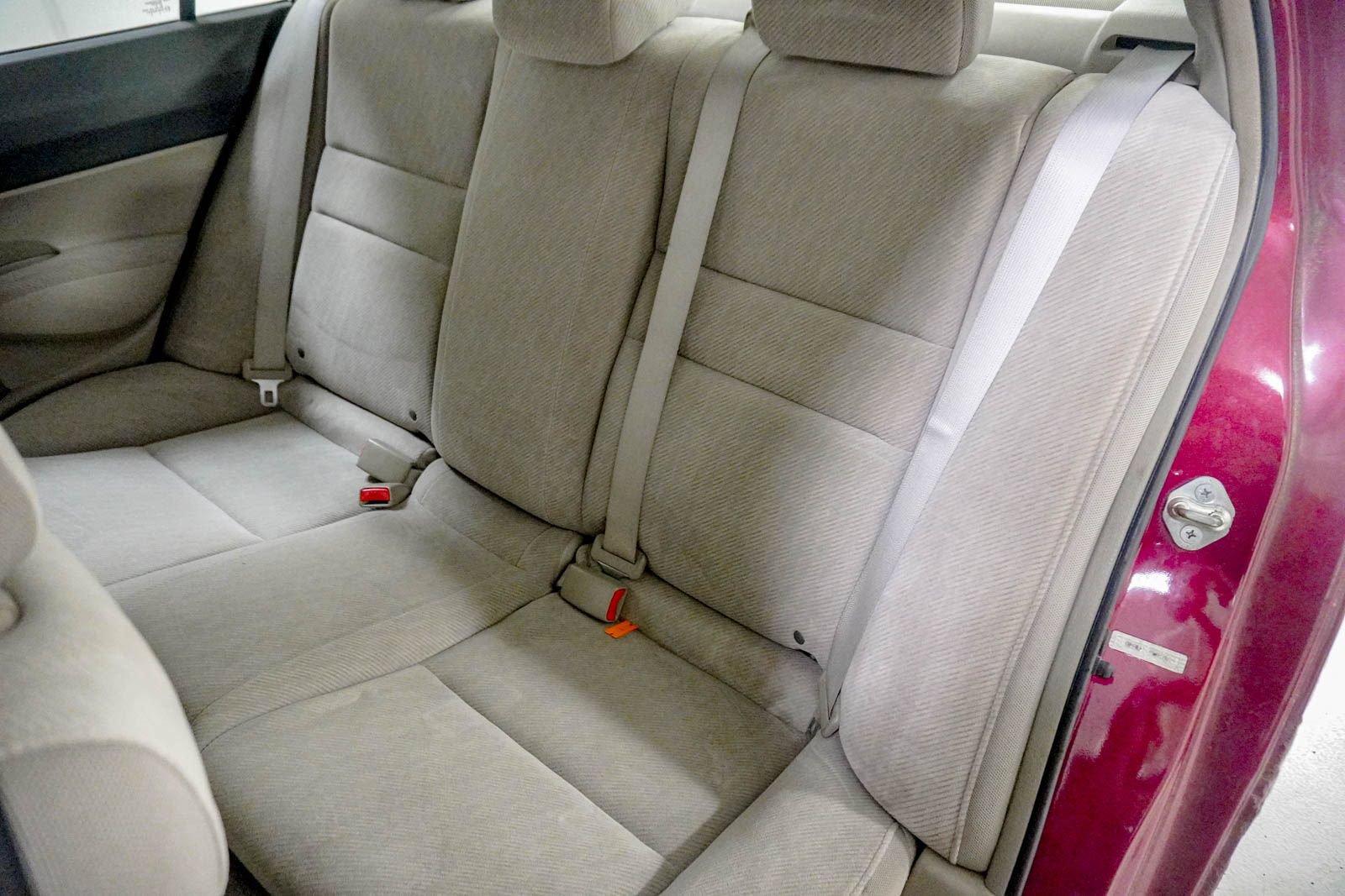 Used 2010 Honda Civic LX image 33