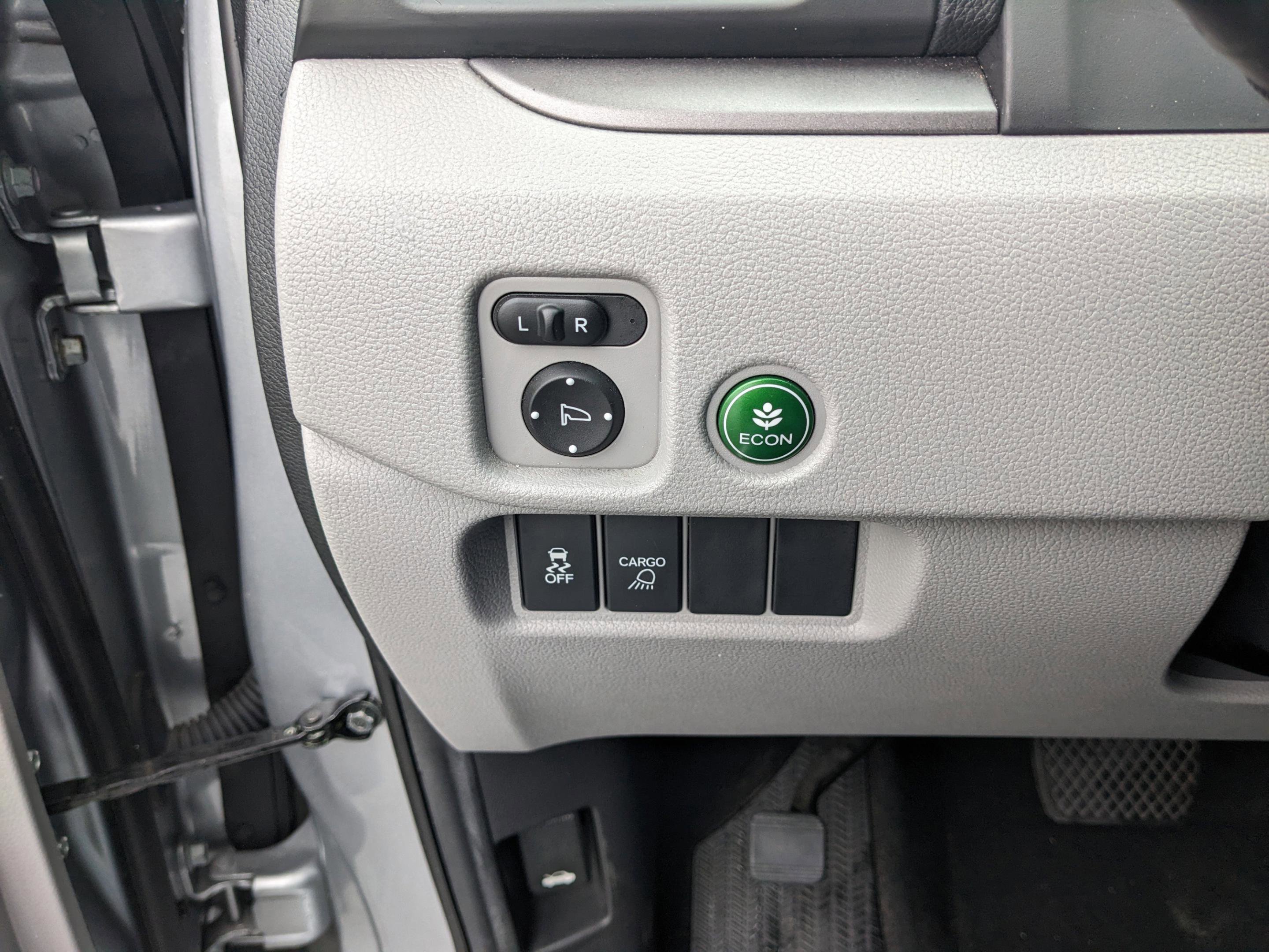 Used 2019 Honda Ridgeline RTL-T image 29