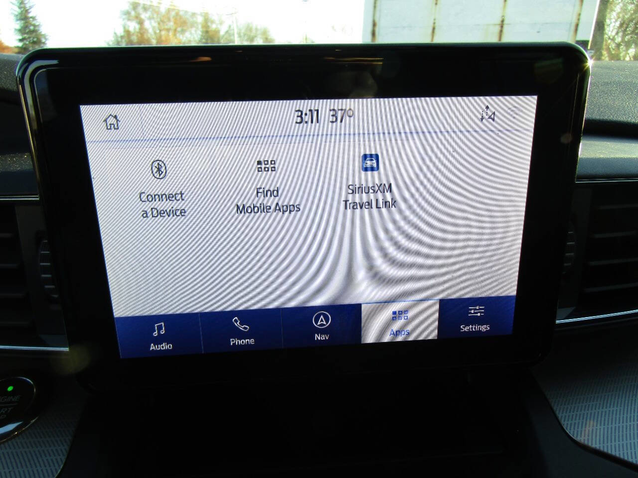 Used 2020 Ford Explorer XLT w/ Equipment Group 202A image 14