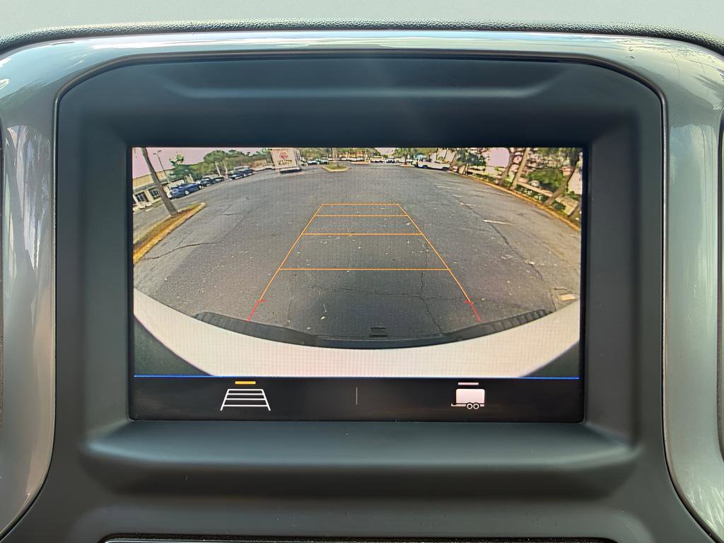 Used 2022 Chevrolet Silverado 2500 W/T w/ WT Convenience Package image 19