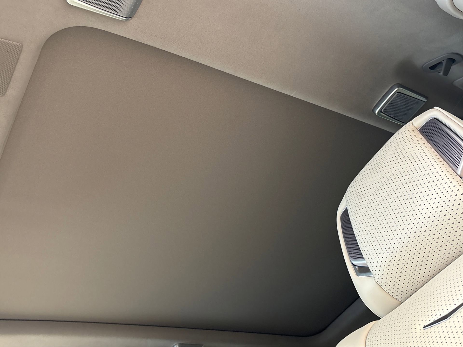 New 2025 Cadillac Escalade Sport Platinum image 35