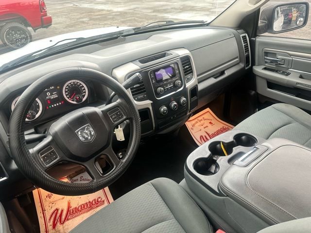 Used 2013 RAM 1500 Classic SLT image 13