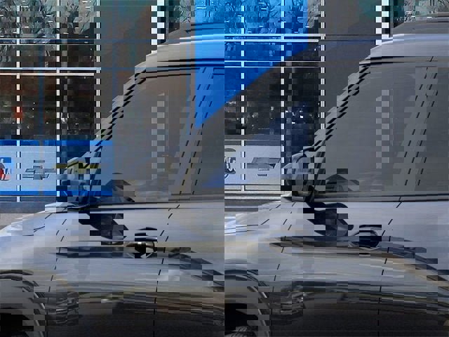 New 2026 Chevrolet TrailBlazer RS image 12