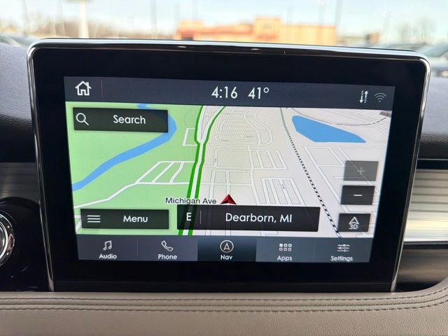 Used 2020 Lincoln Corsair FWD w/ Equipment Group 101A image 22