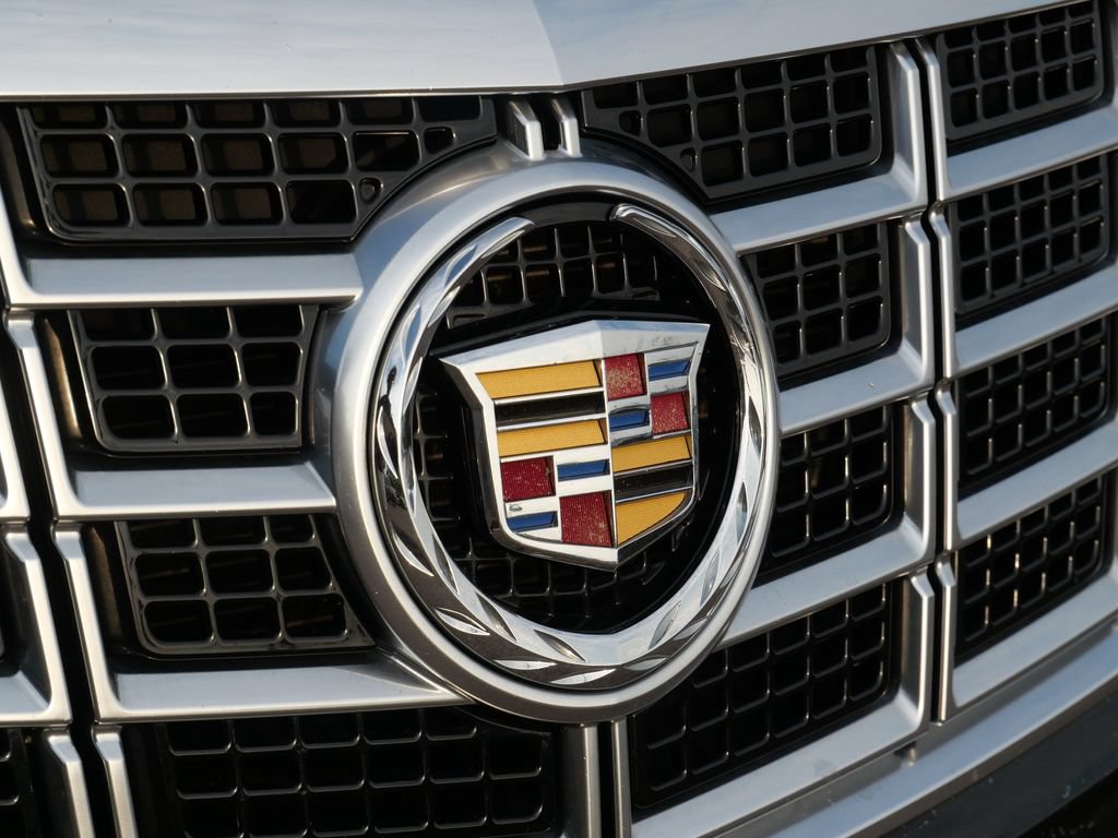 Used 2015 Cadillac XTS Luxury AWD/4WD image 10