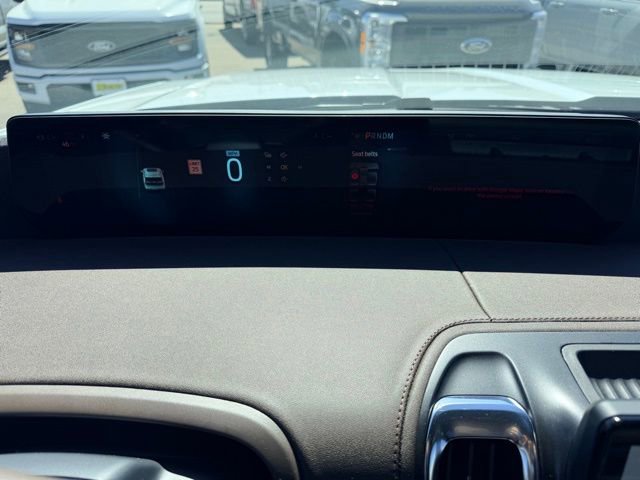 New 2026 Ford Expedition Max King Ranch image 23