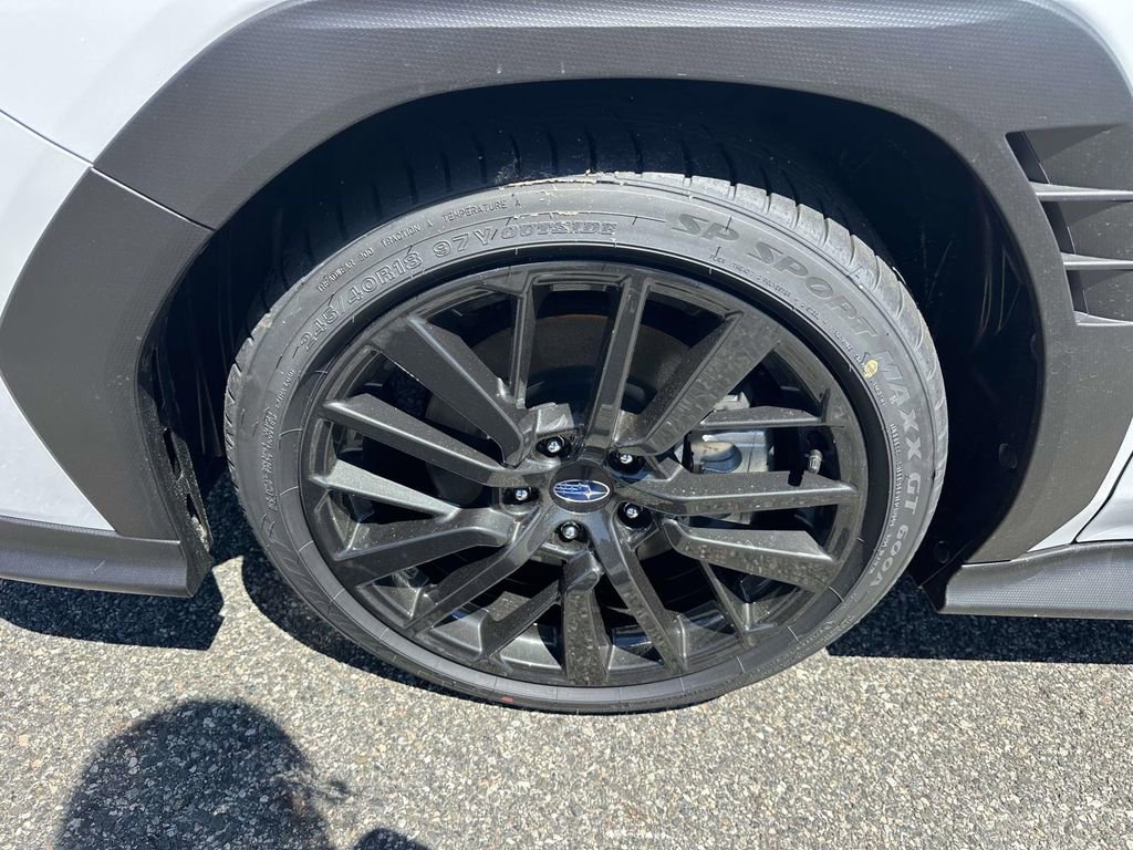 New 2026 Subaru WRX Limited AWD/4WD image 6
