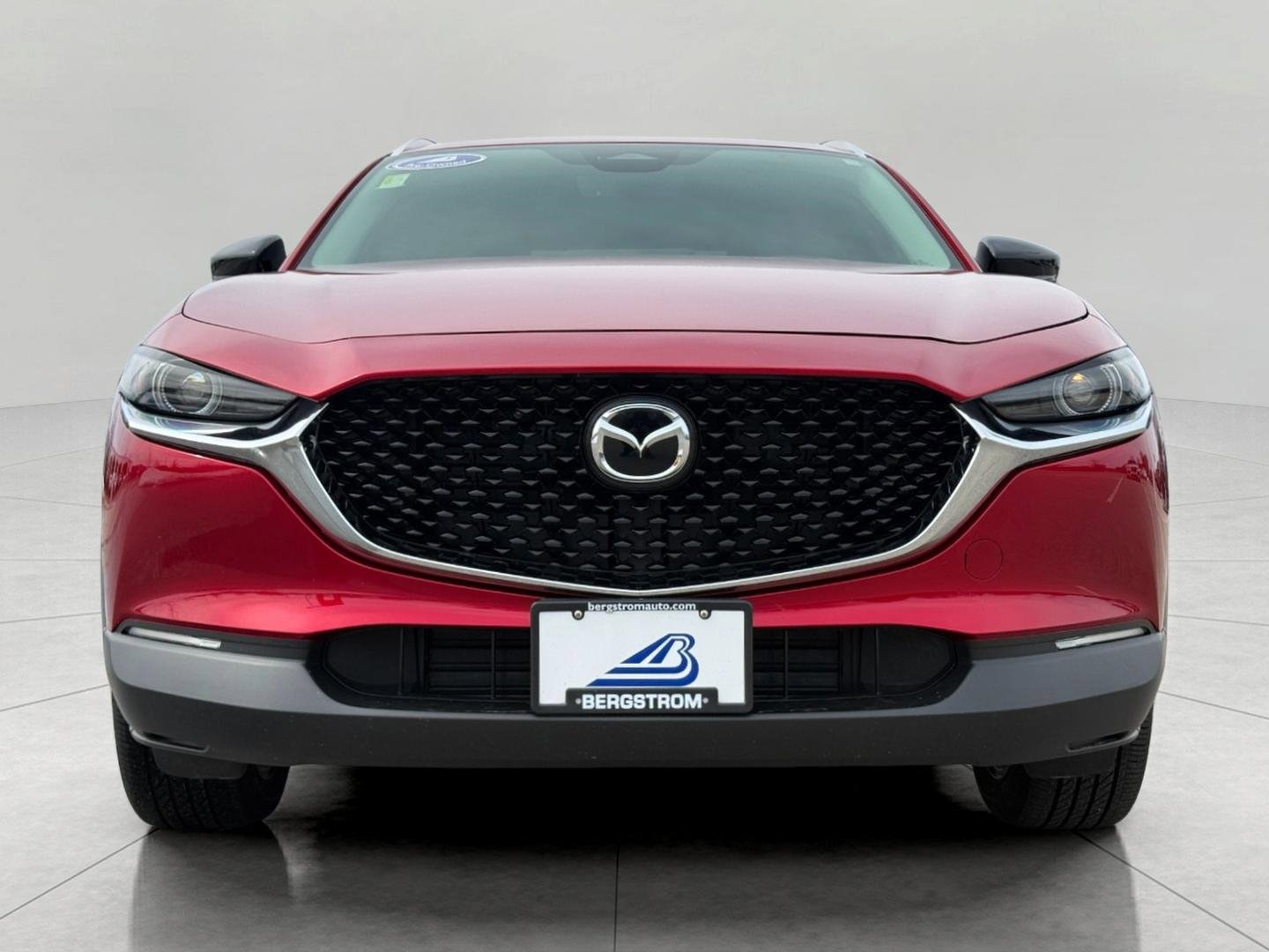 Used 2024 MAZDA CX-30 2.5 Turbo w/ Premium Package image 25