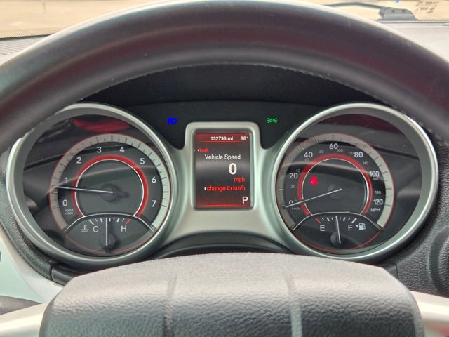 Used 2015 Dodge Journey American Value Package w/ Flexible Seating Group FWD image 9