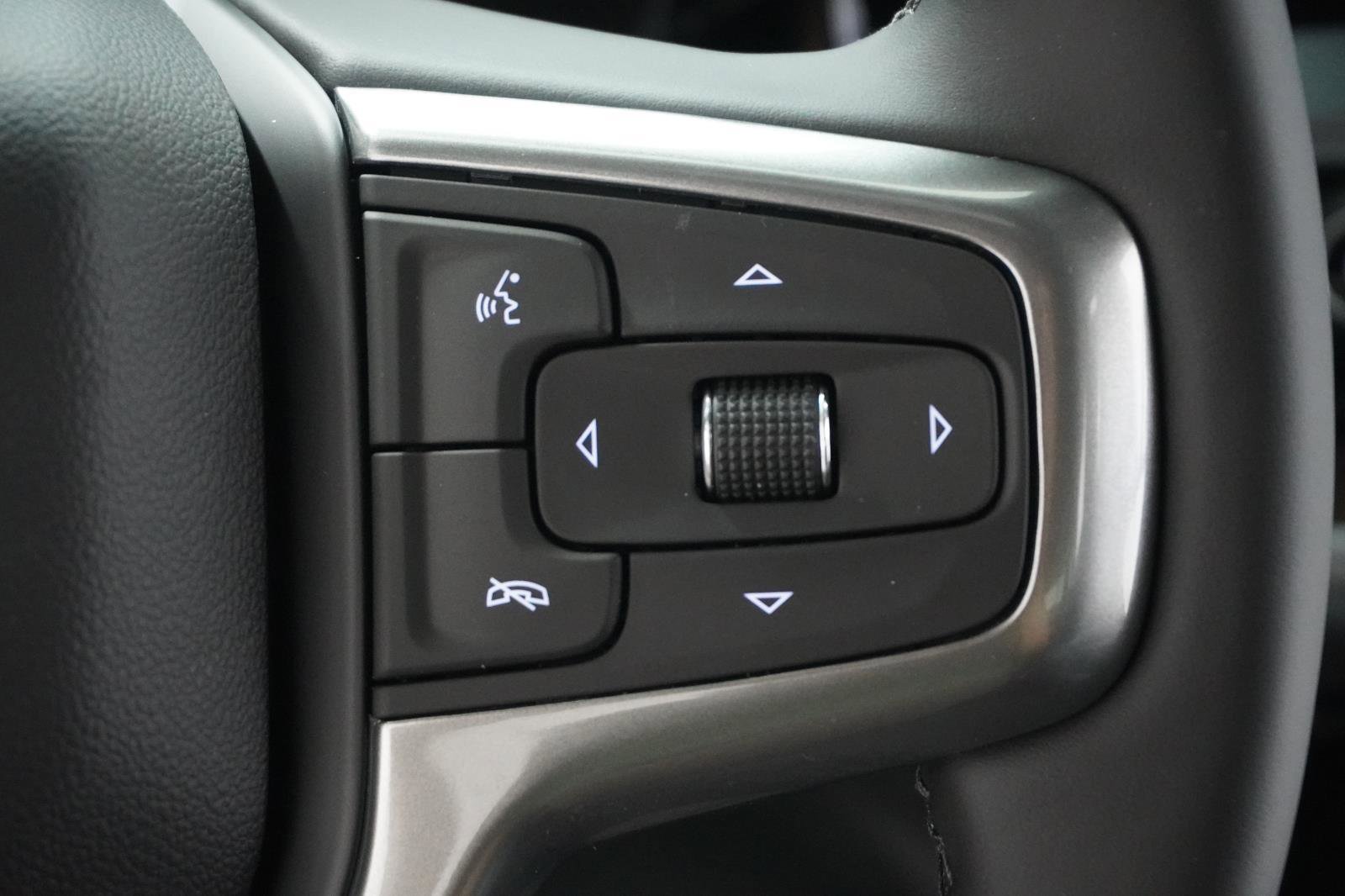 New 2026 Chevrolet Silverado 2500 LT w/ Trail Boss Package image 19