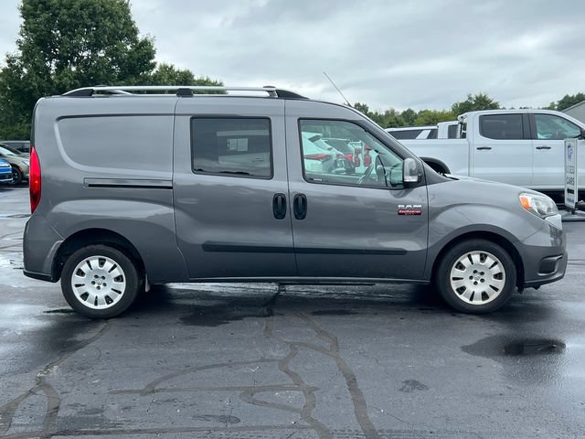 Used 2019 RAM ProMaster City SLT w/ Popular Equipment Group FWD image 13