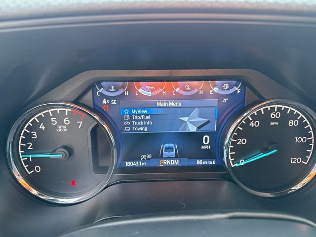 Used 2023 Ford F150 Tremor w/ 360 Degree Camera Package AWD/4WD image 27