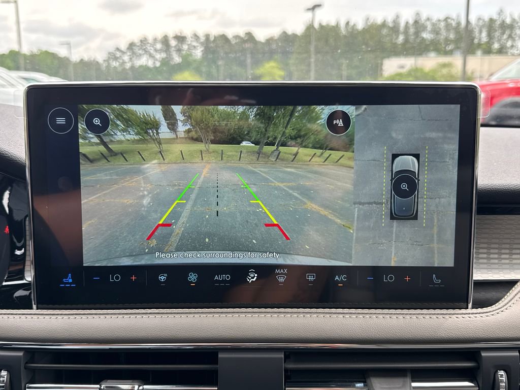 New 2026 Lincoln Corsair Premiere AWD/4WD image 20