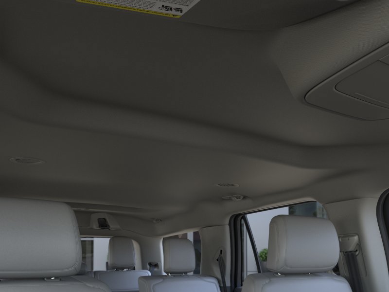 New 2026 Ford Expedition Active RWD image 22