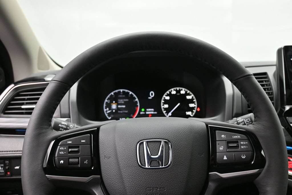 New 2026 Honda Odyssey Elite image 10