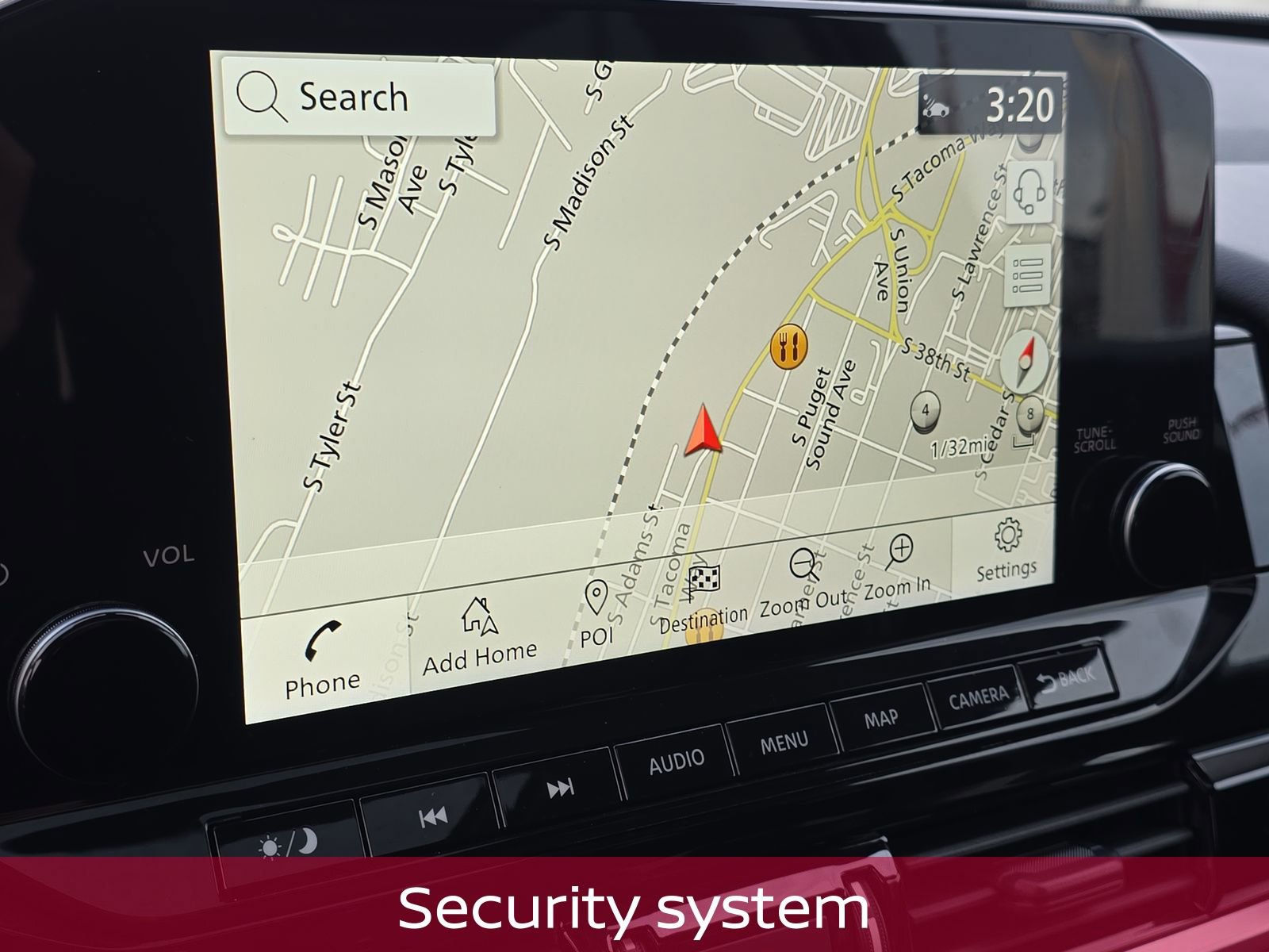 Used 2025 Nissan Pathfinder SL w/ SL Premium Package image 22