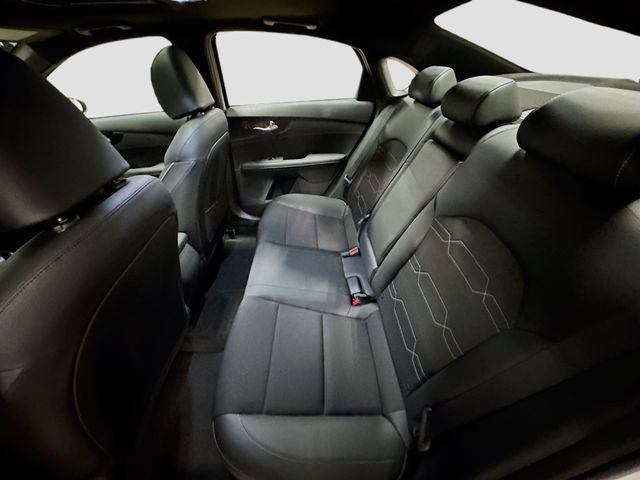 Used 2024 Kia Forte GT-Line w/ GT-Line Premium Package image 26