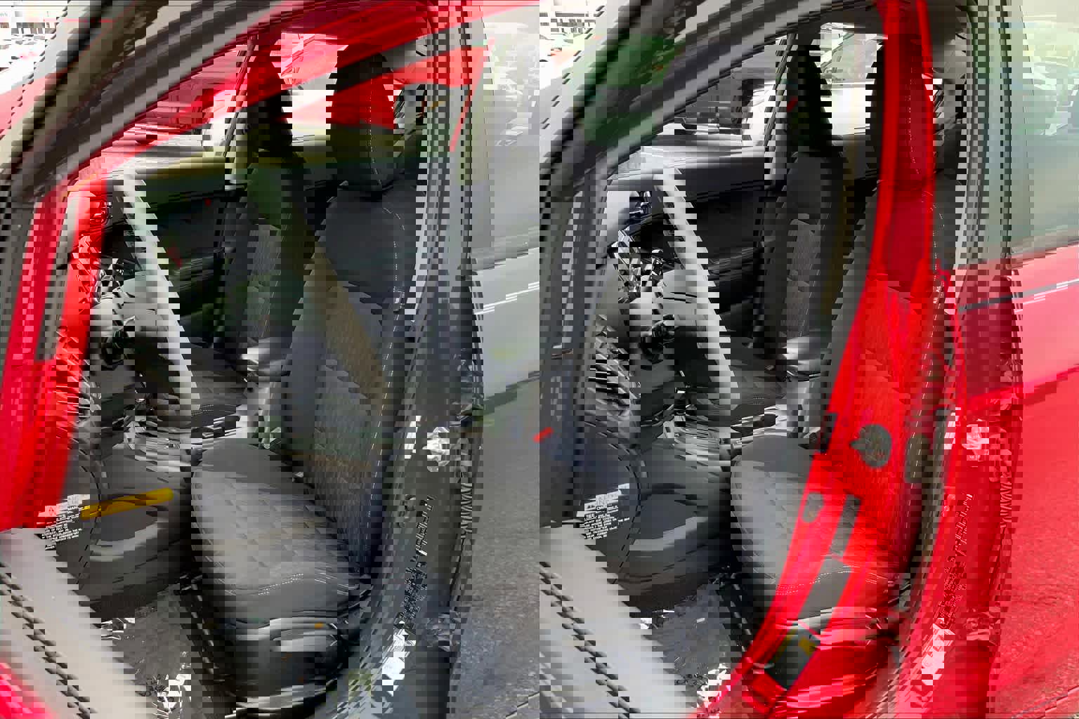 Used 2014 Kia Forte LX image 3