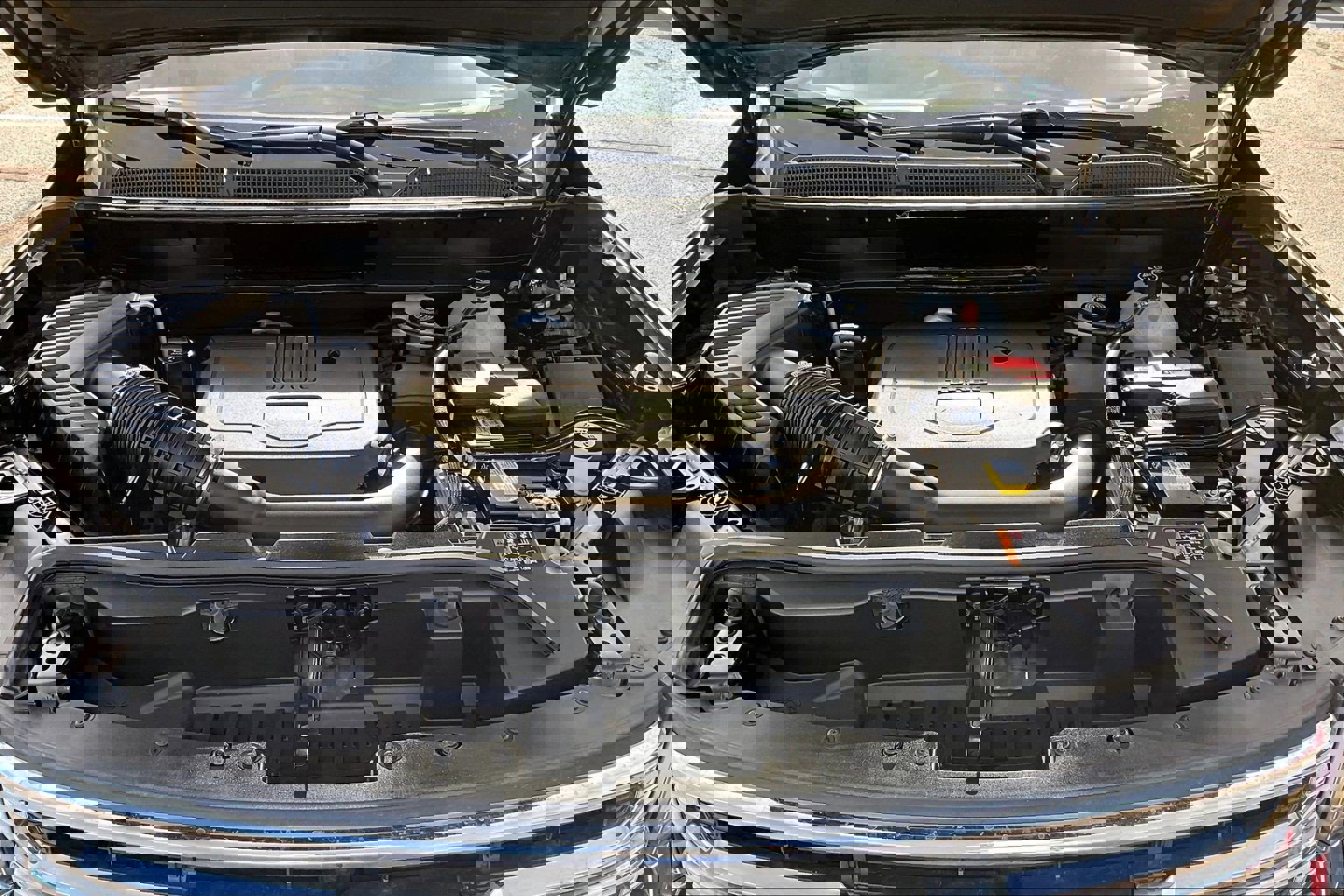 Used 2023 GMC Acadia SLT image 30