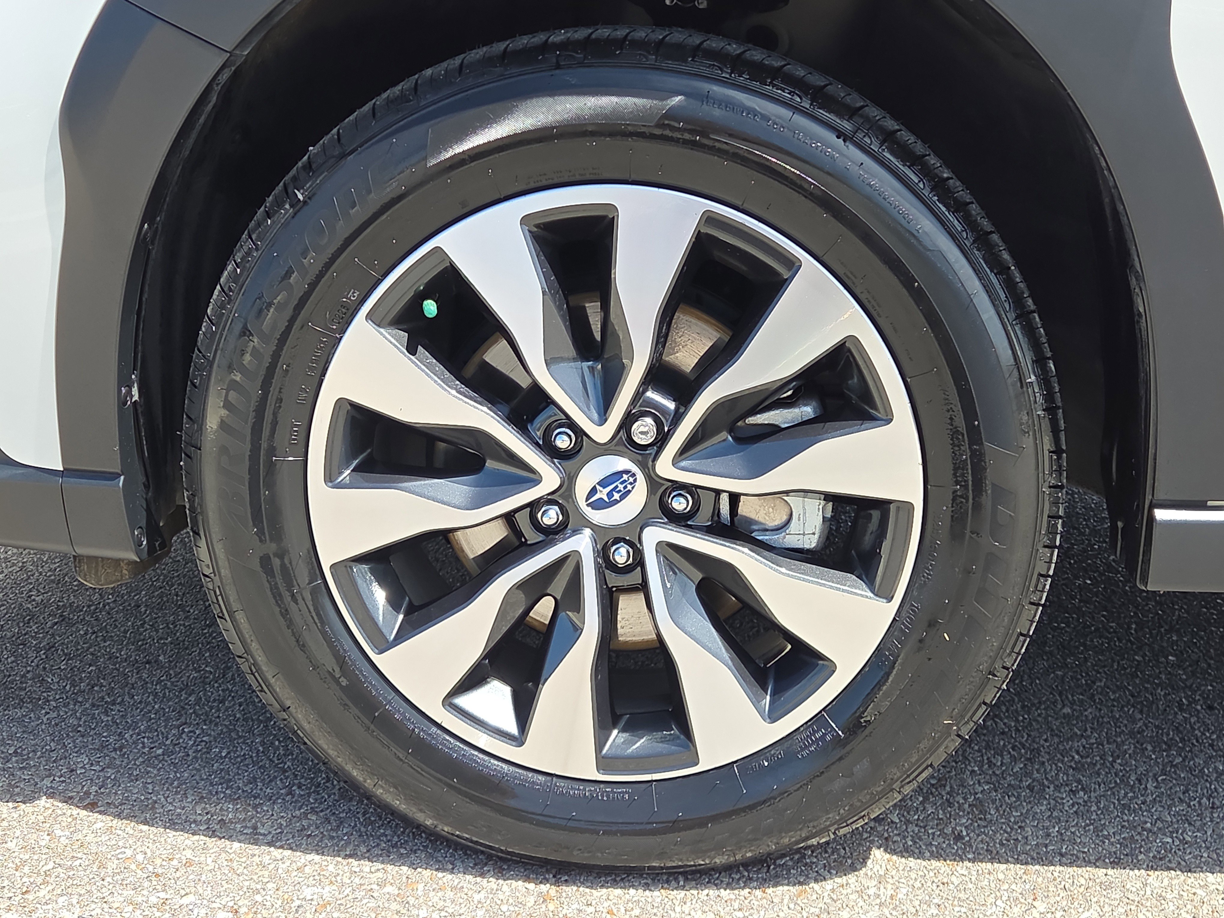 Certified 2023 Subaru Outback Touring XT image 9