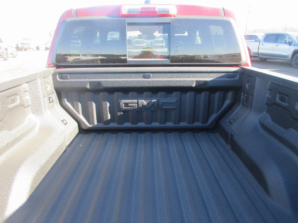 New 2026 GMC Canyon Denali image 6