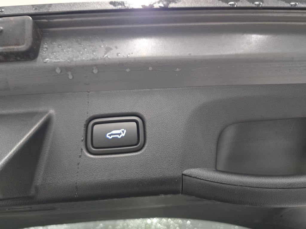 Used 2024 Hyundai Tucson Limited FWD image 42