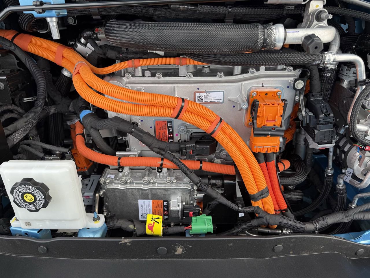 New 2027 Chevrolet Bolt LT w/ Comfort Package image 20