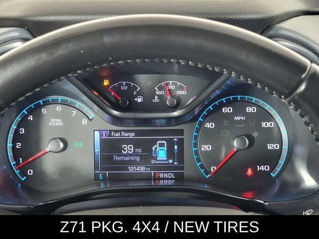 Used 2018 Chevrolet Colorado Z71 w/ Centennial Edition image 28