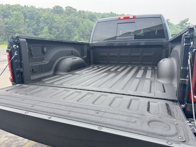 New 2026 RAM 2500 Tradesman AWD/4WD image 5
