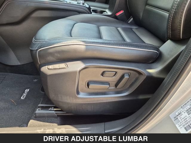 Certified 2024 MAZDA CX-5 AWD 2.5 S w/ Premium Package image 17