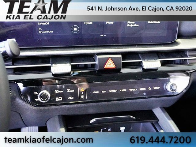 Certified 2026 Kia Sportage LX image 30