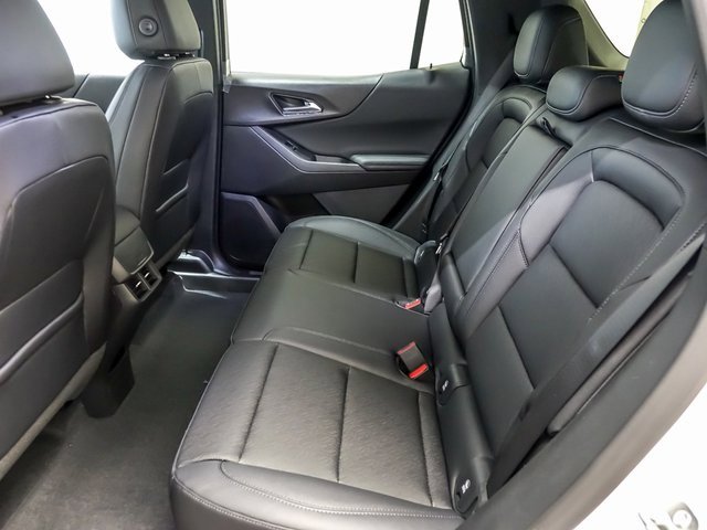 New 2026 Chevrolet Equinox LT image 11