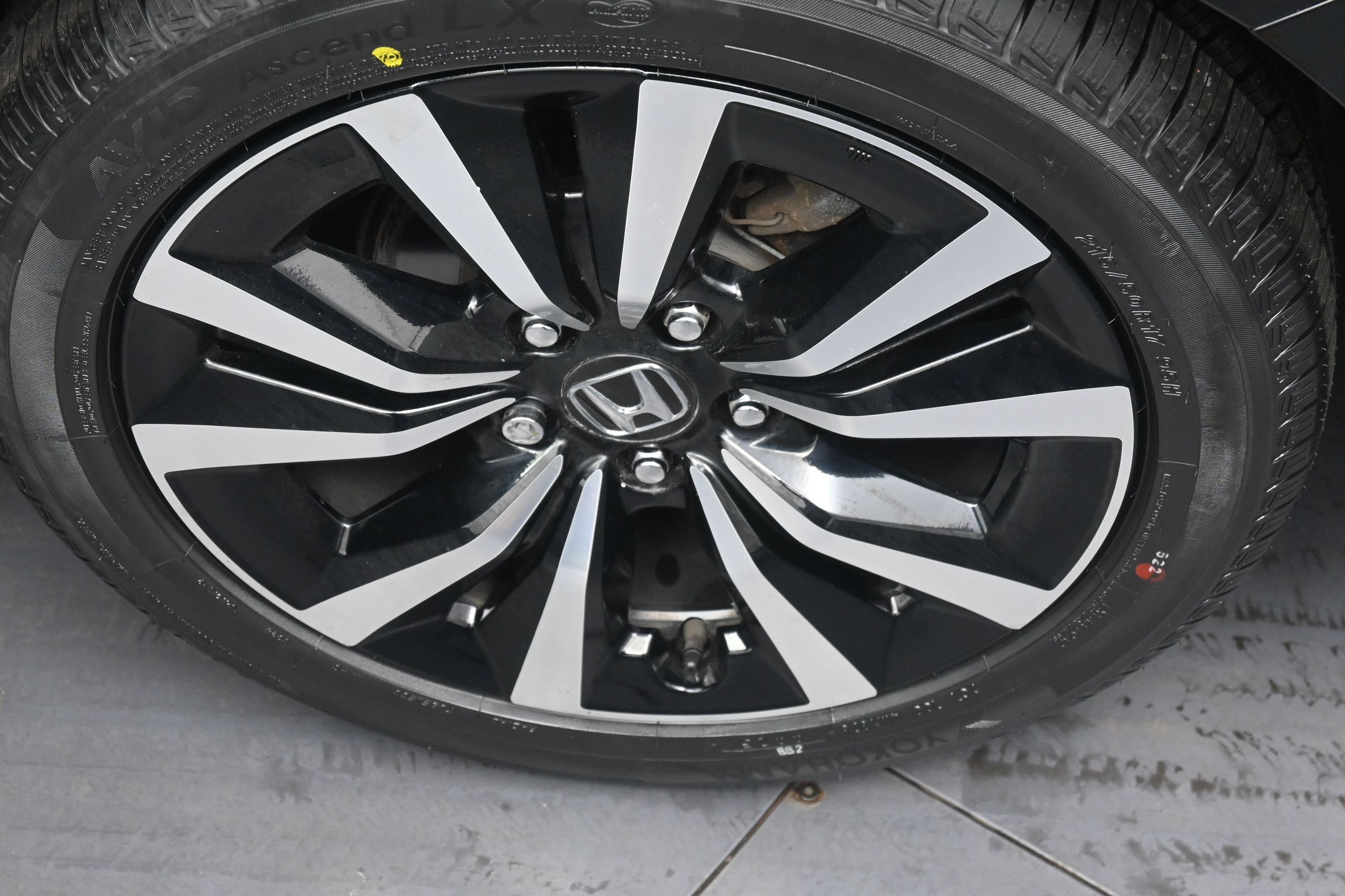Used 2024 Honda Civic EX image 13