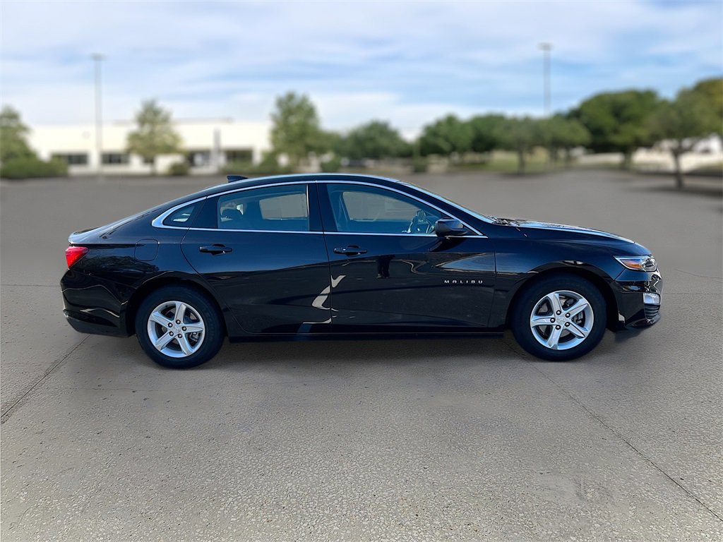 Used 2023 Chevrolet Malibu LT image 7