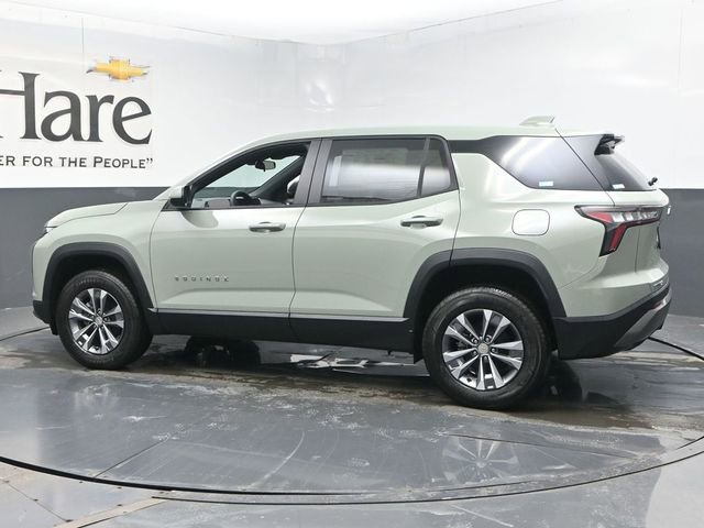 New 2026 Chevrolet Equinox LT w/ Convenience Package II image 30