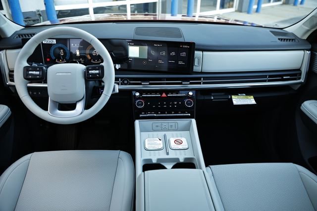 New 2026 Hyundai Santa Fe SEL image 9
