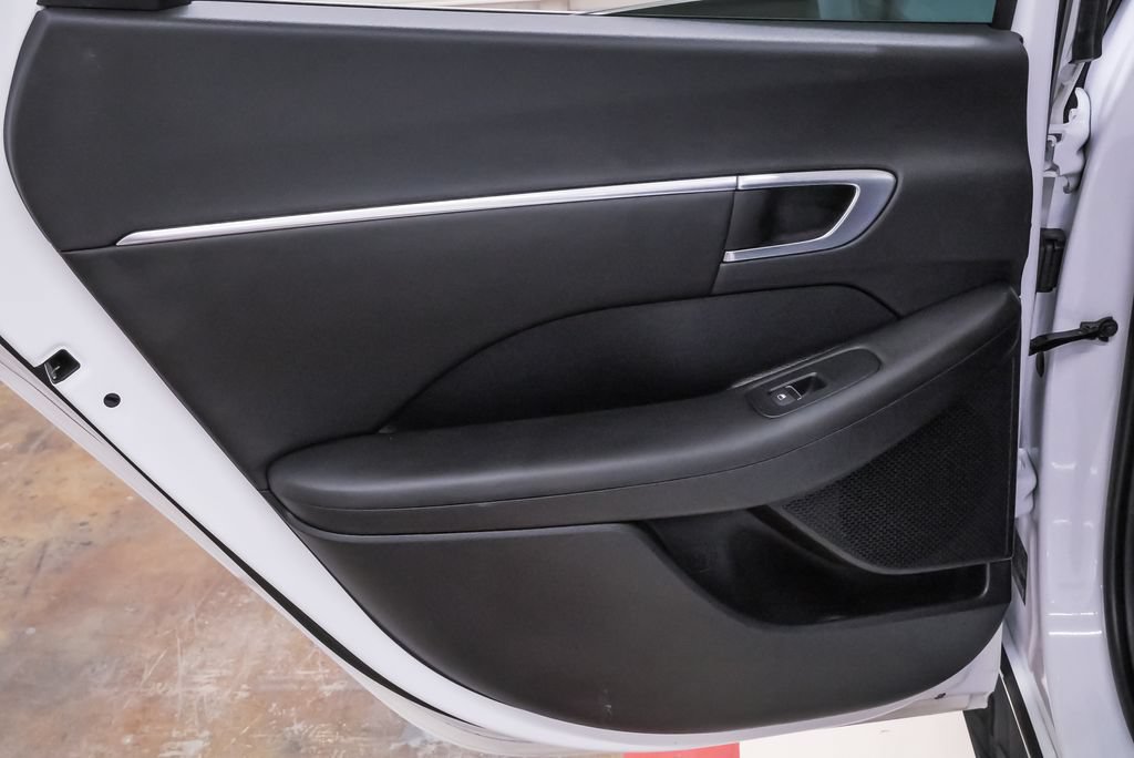 Used 2023 Hyundai Sonata SEL w/ Cargo Package FWD image 26