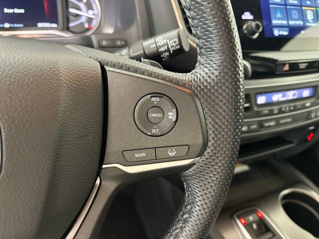 Used 2023 Honda Passport EX-L image 16