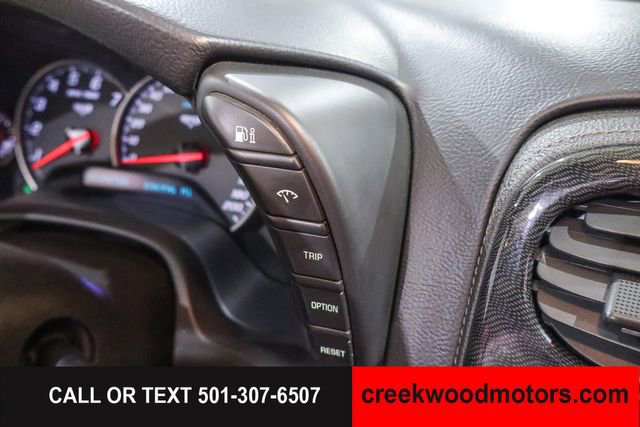 Used 2013 Chevrolet Corvette Grand Sport w/ 3LT Preferred Equipment Group RWD image 51