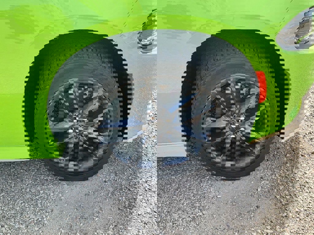 Certified 2023 Dodge Charger GT w/ Blacktop Package image 22