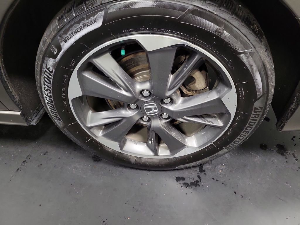 Used 2023 Honda Odyssey Elite image 10